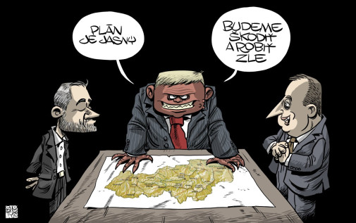 Plán