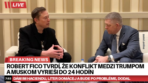 povedal si aspoň raz ďakujem?