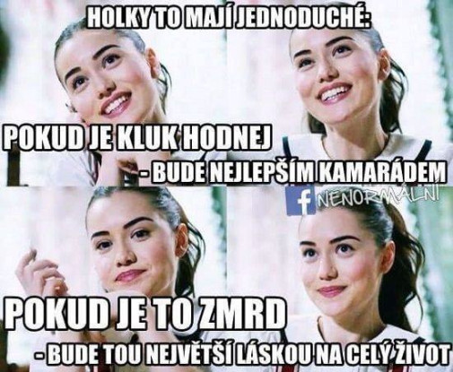 dilema
