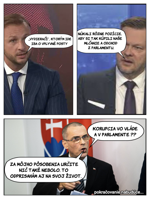 Aký skutok sa nemal stať?
