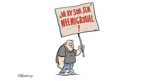 najlepsia ochrana hranic
